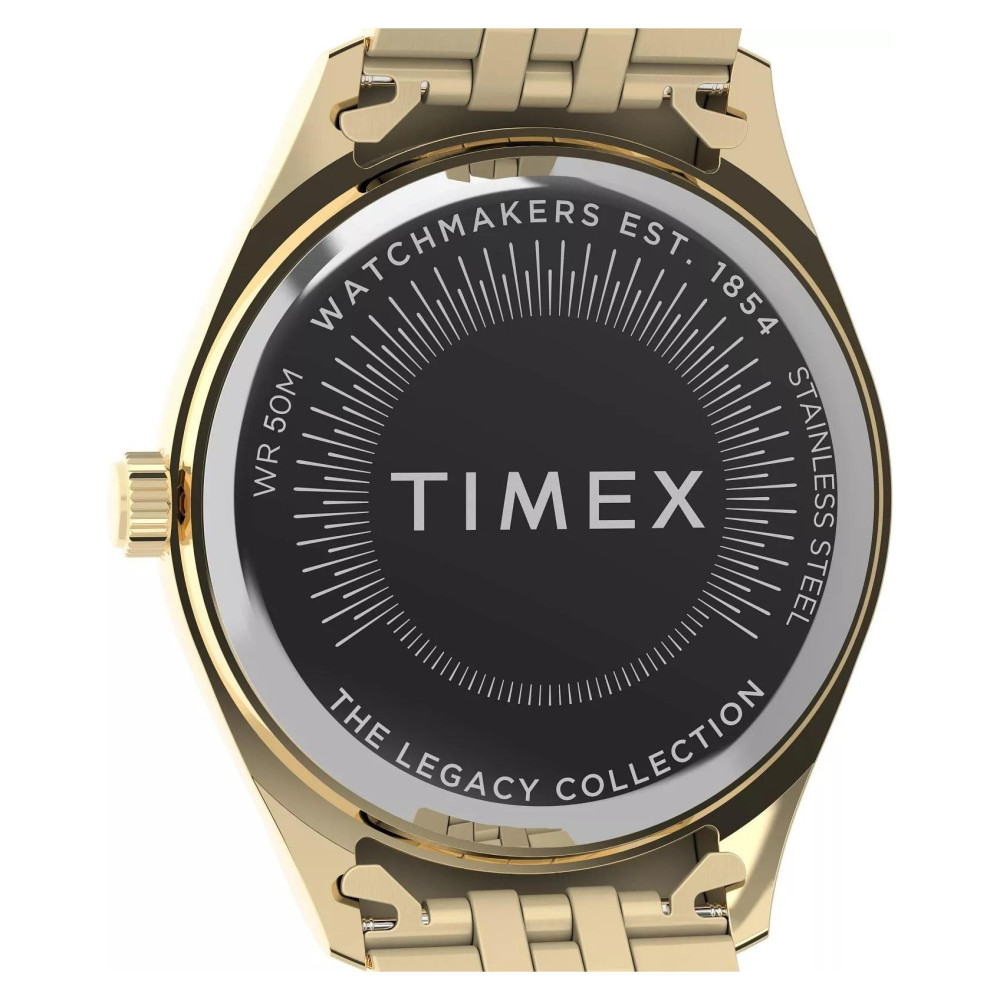 Timex TW2Y20300 - zegarek damski 7