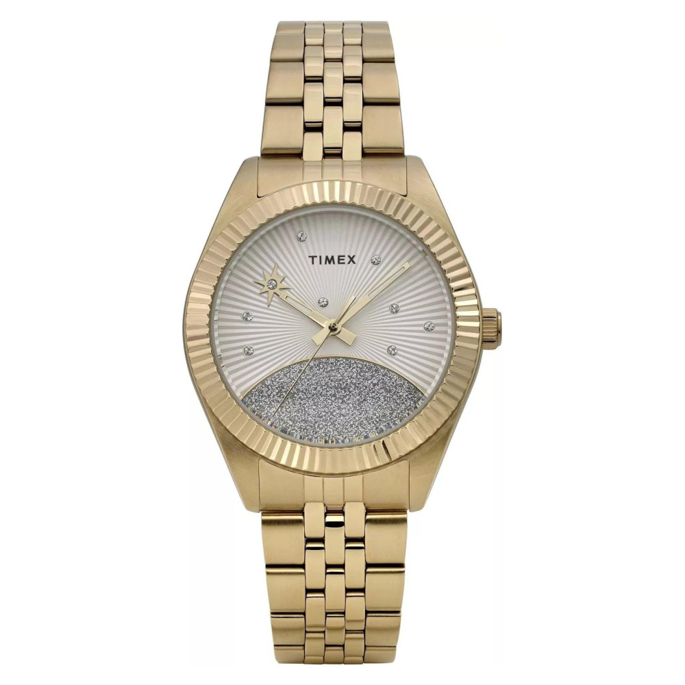 Timex TW2Y20300 - zegarek damski 1