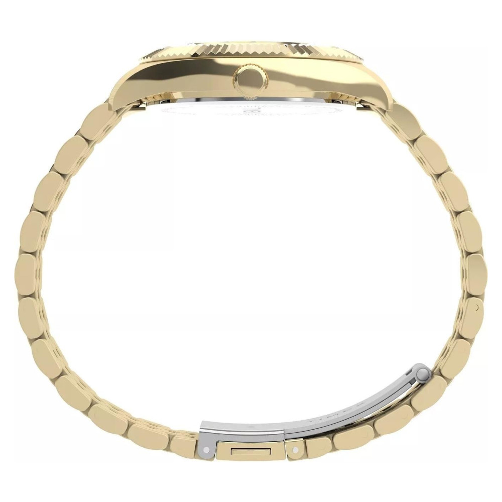 Timex TW2Y20300 - zegarek damski 8