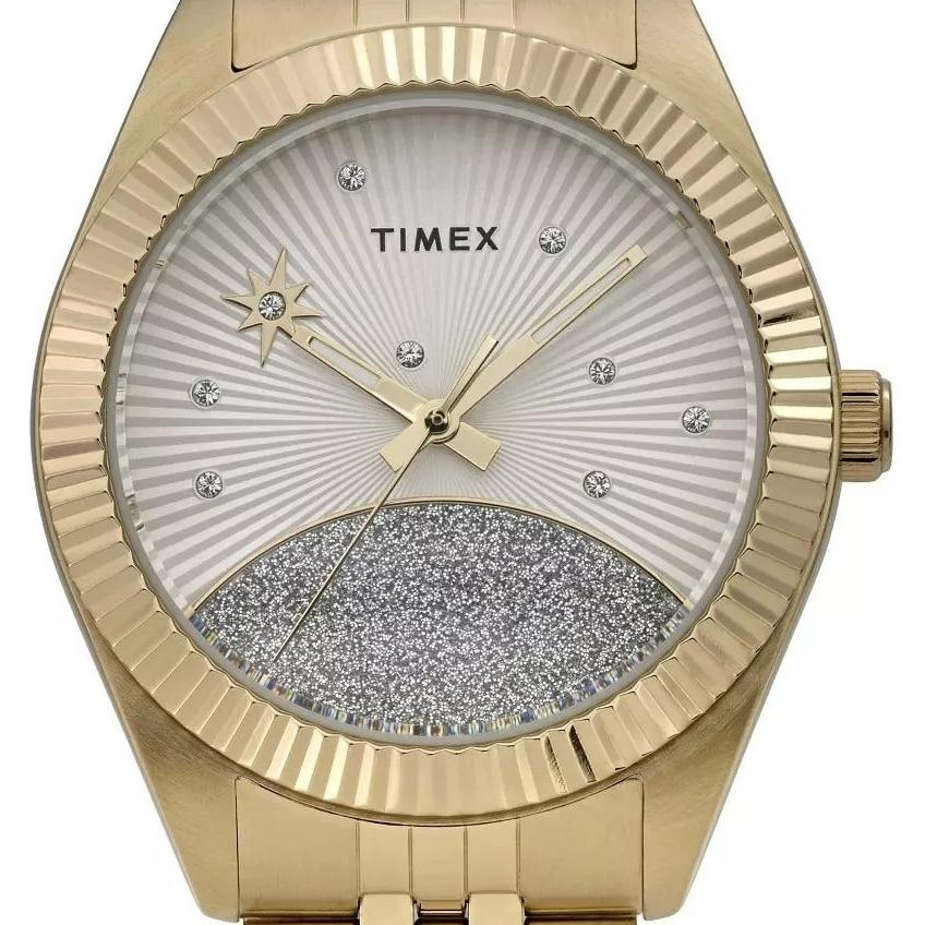 Timex TW2Y20300 - zegarek damski 2