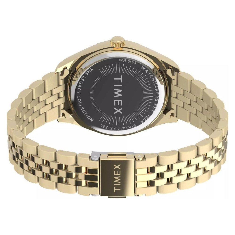 Timex TW2Y20300 - zegarek damski 9