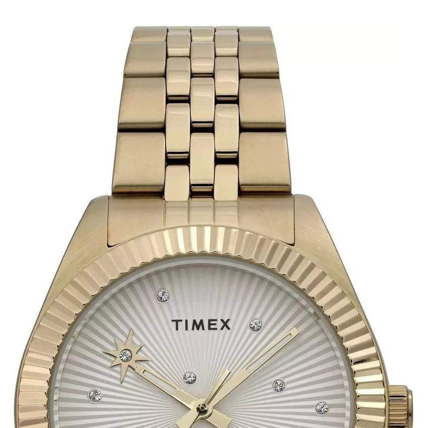 Timex TW2Y20300 - zegarek damski 3