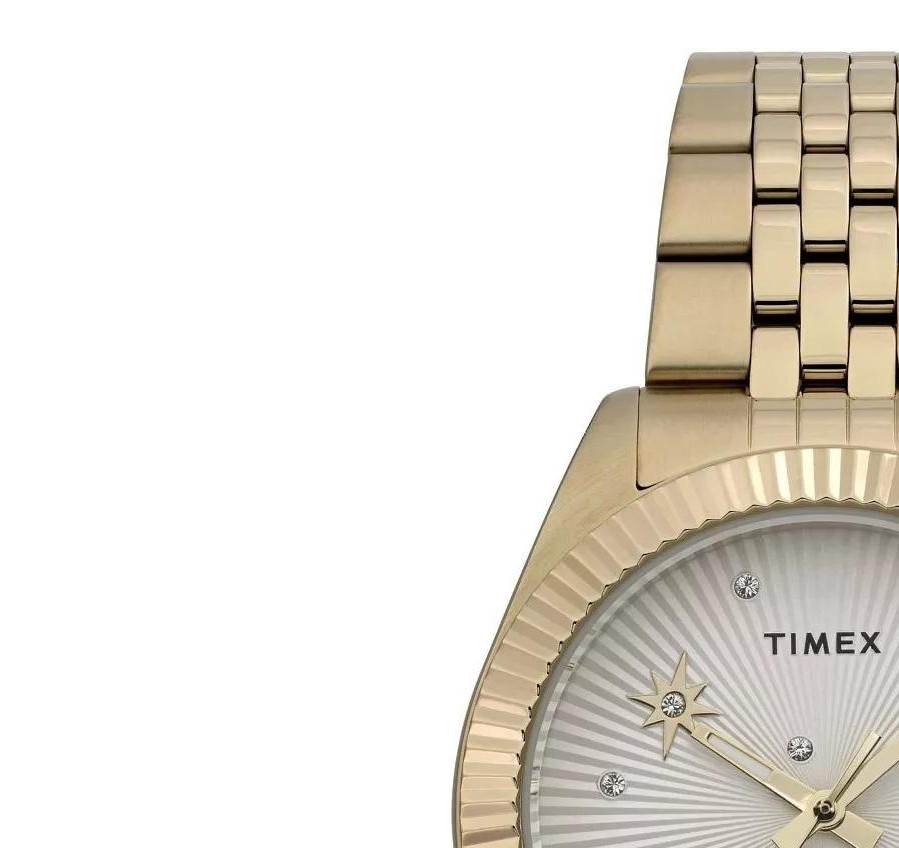 Timex TW2Y20300 - zegarek damski 4