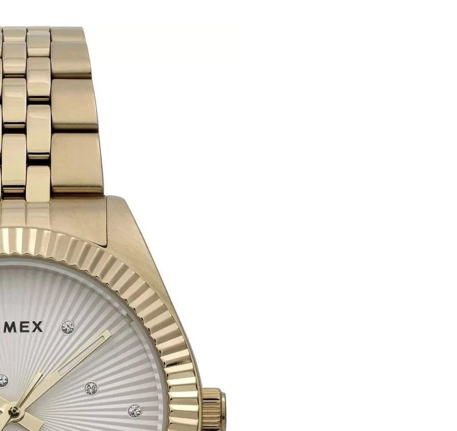 Timex TW2Y20300 - zegarek damski 5