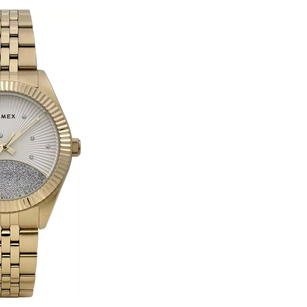Timex TW2Y20300 - zegarek damski 6