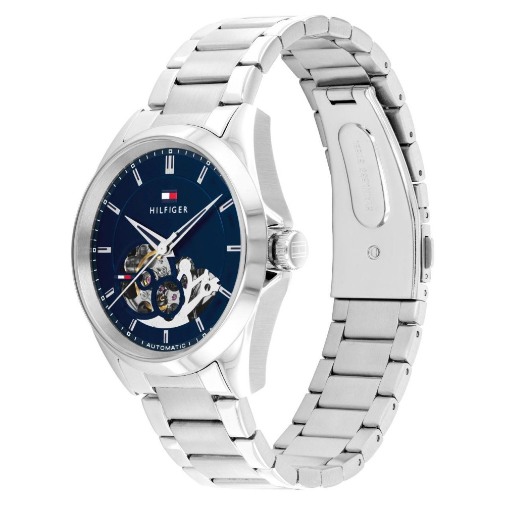 Tommy Hilfiger 1710716 - zegarek męski 7