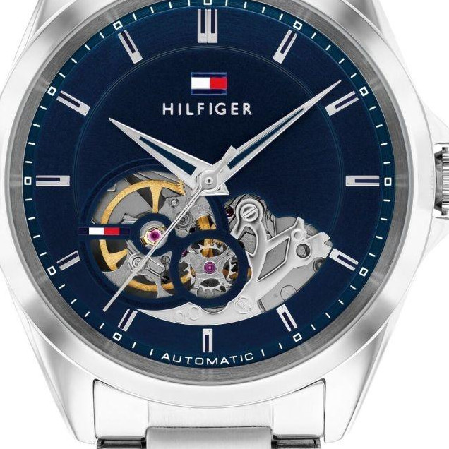 Tommy Hilfiger 1710716 - zegarek męski 2