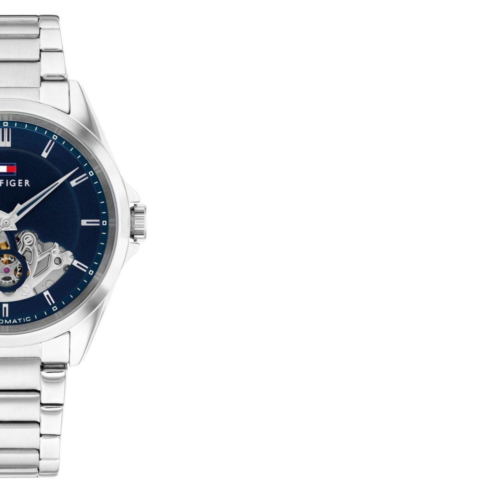 Tommy Hilfiger 1710716 - zegarek męski 6