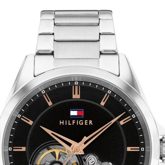 Tommy Hilfiger 1710718 - zegarek męski 3