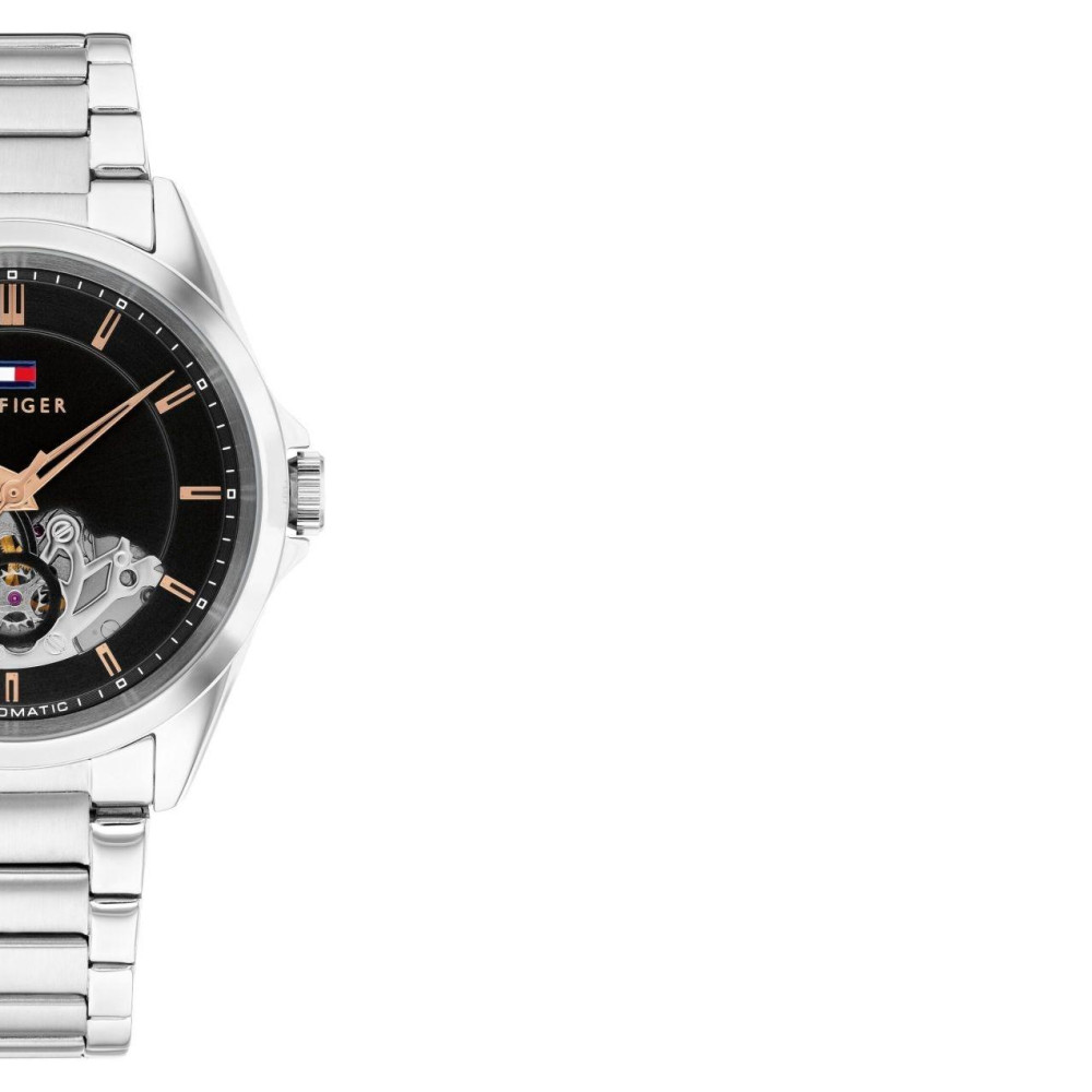 Tommy Hilfiger 1710718 - zegarek męski 6