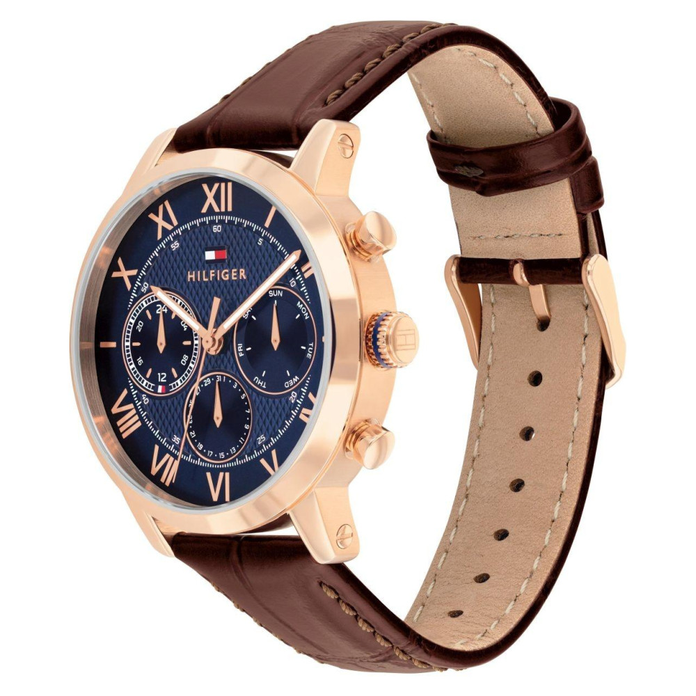 Tommy Hilfiger 1710727 - zegarek męski 7