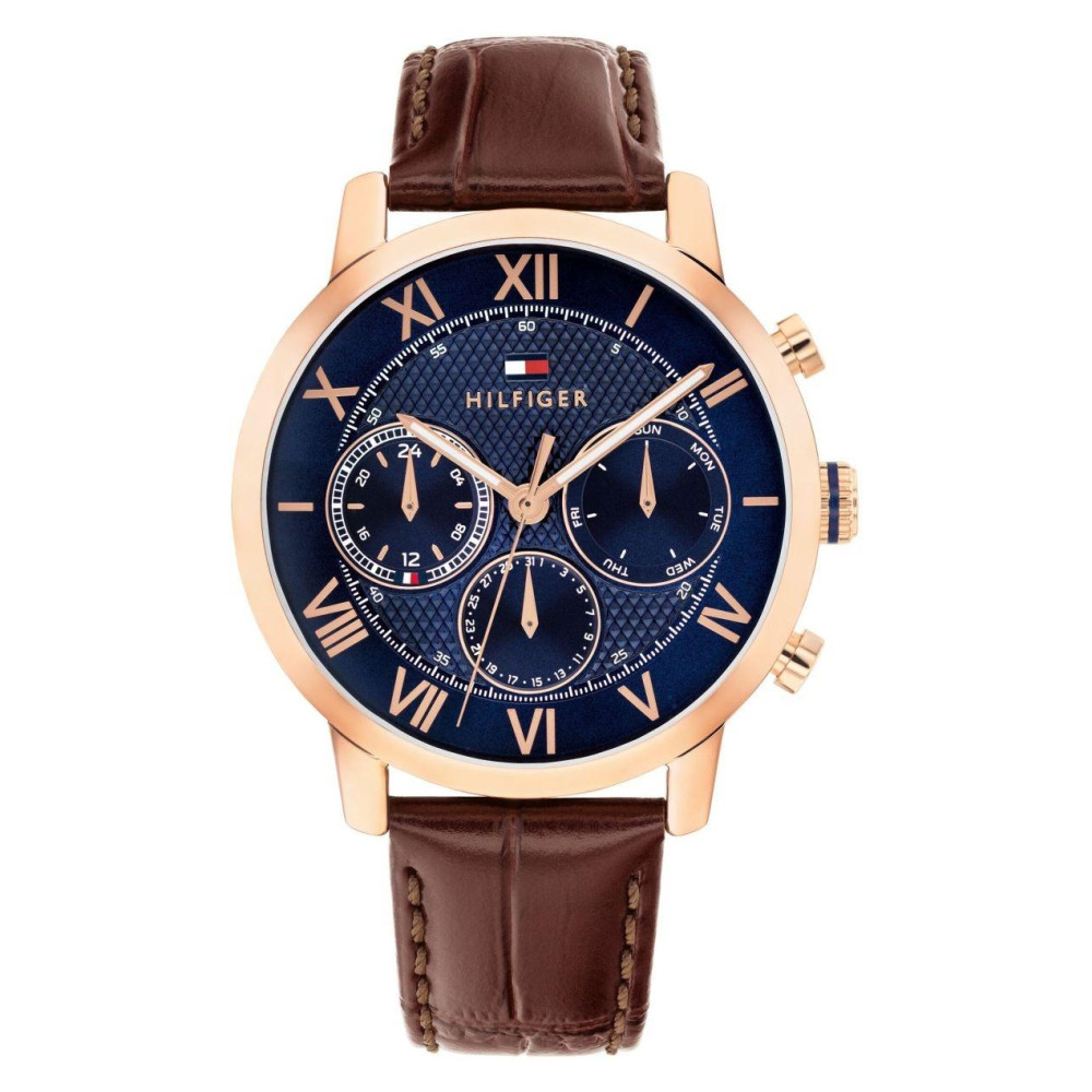 Tommy Hilfiger 1710727 - zegarek męski 1