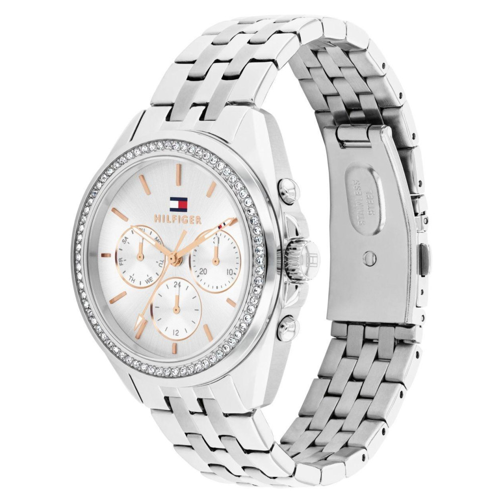 Tommy Hilfiger 1782802 - zegarek damski 7