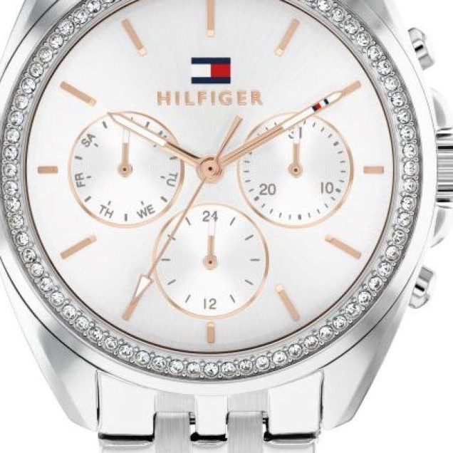 Tommy Hilfiger 1782802 - zegarek damski 2