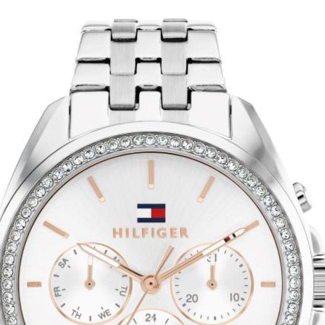 Tommy Hilfiger 1782802 - zegarek damski 3