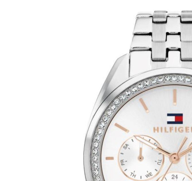 Tommy Hilfiger 1782802 - zegarek damski 4