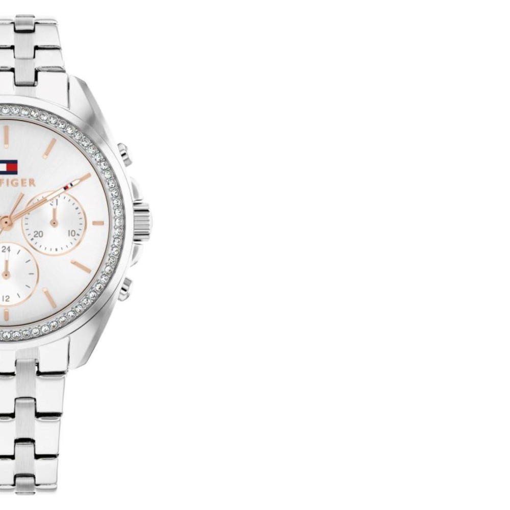 Tommy Hilfiger 1782802 - zegarek damski 6