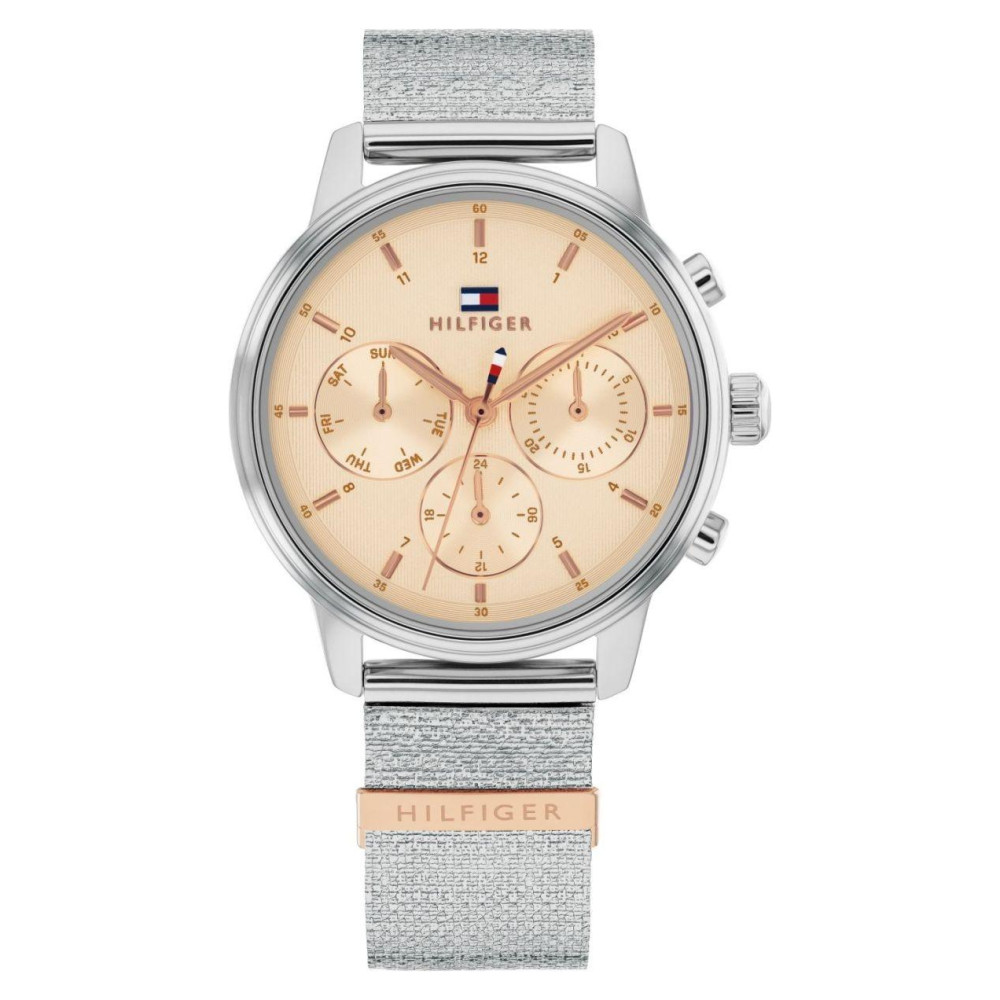 Tommy Hilfiger 1782806 - zegarek męski 1