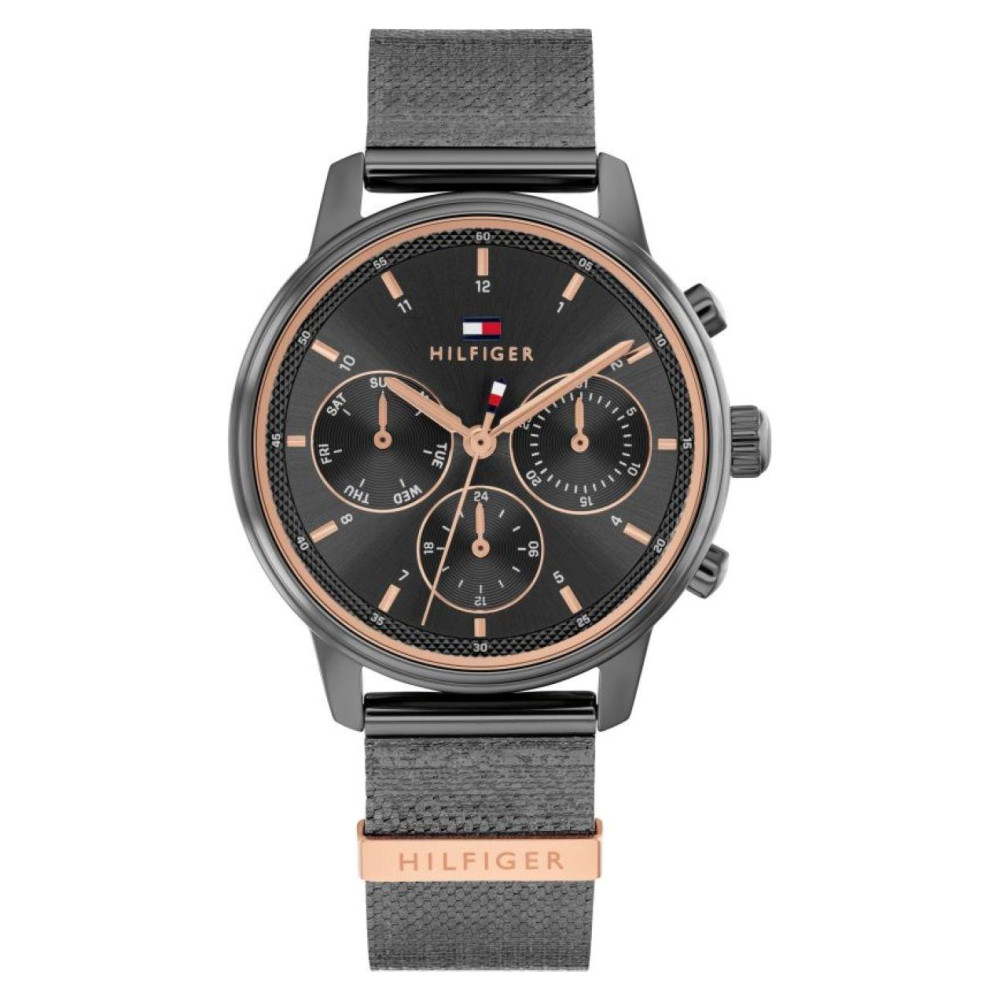 Tommy Hilfiger 1782810 - zegarek męski 1