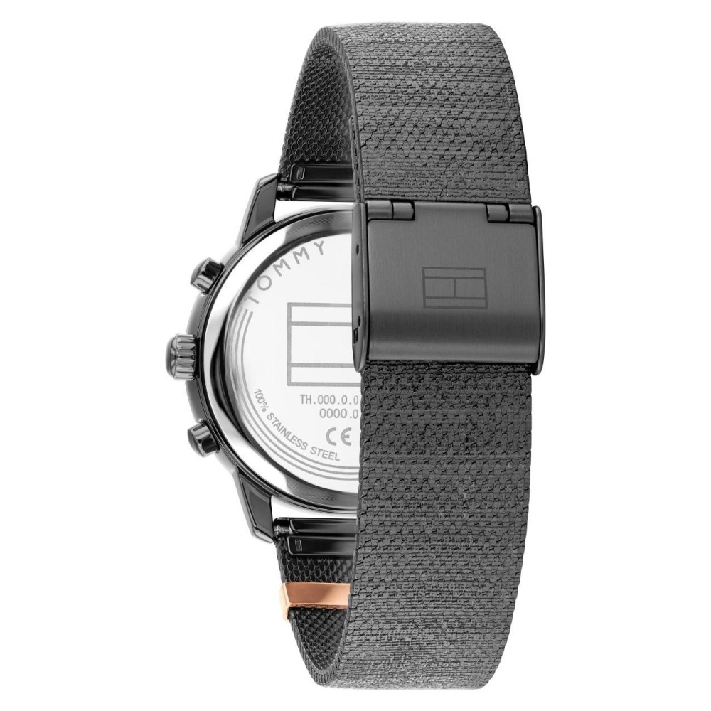 Tommy Hilfiger 1782810 - zegarek męski 8