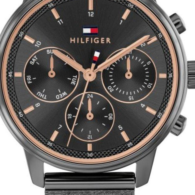 Tommy Hilfiger 1782810 - zegarek męski 2