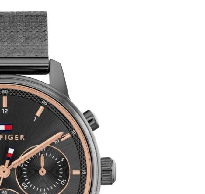 Tommy Hilfiger 1782810 - zegarek męski 5