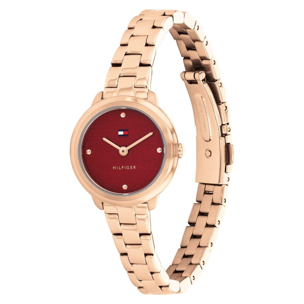 Tommy Hilfiger 1782816 - zegarek damski 7