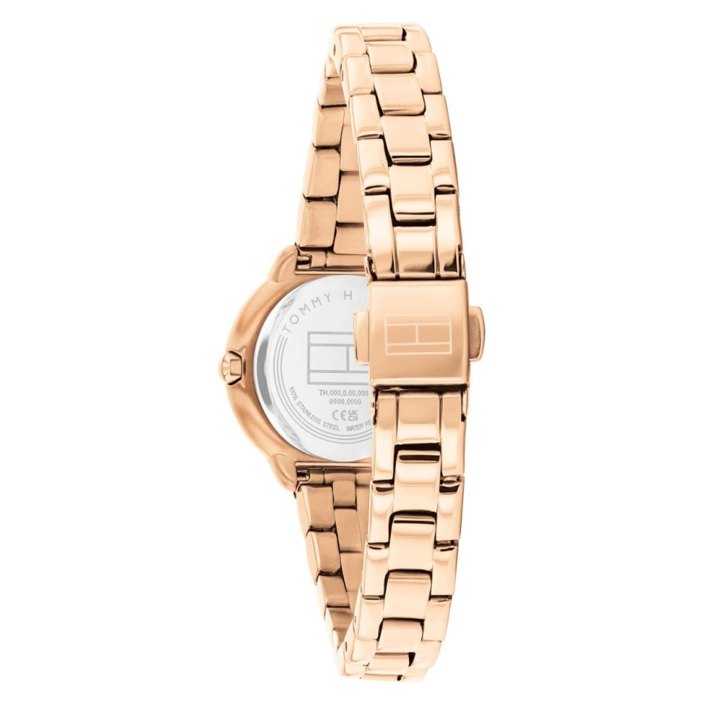Tommy Hilfiger 1782816 - zegarek damski 8