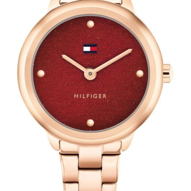 Tommy Hilfiger 1782816 - zegarek damski 2