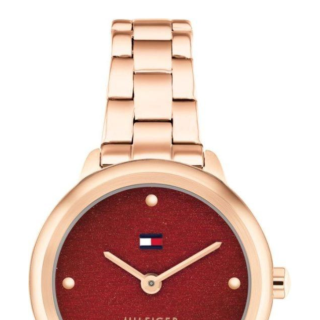 Tommy Hilfiger 1782816 - zegarek damski 3