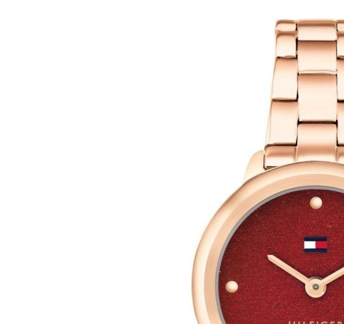 Tommy Hilfiger 1782816 - zegarek damski 4