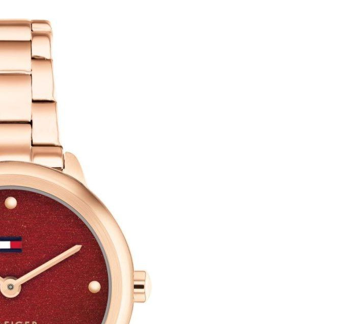 Tommy Hilfiger 1782816 - zegarek damski 5