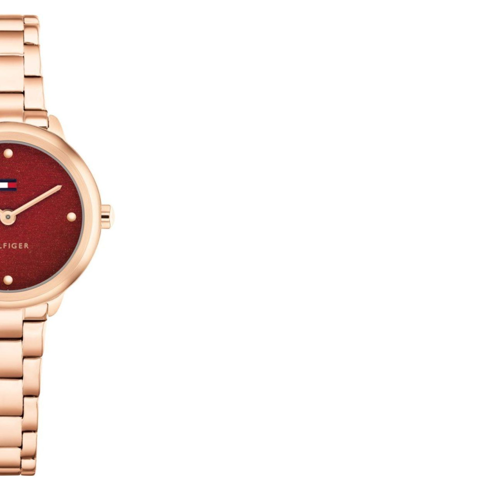 Tommy Hilfiger 1782816 - zegarek damski 6
