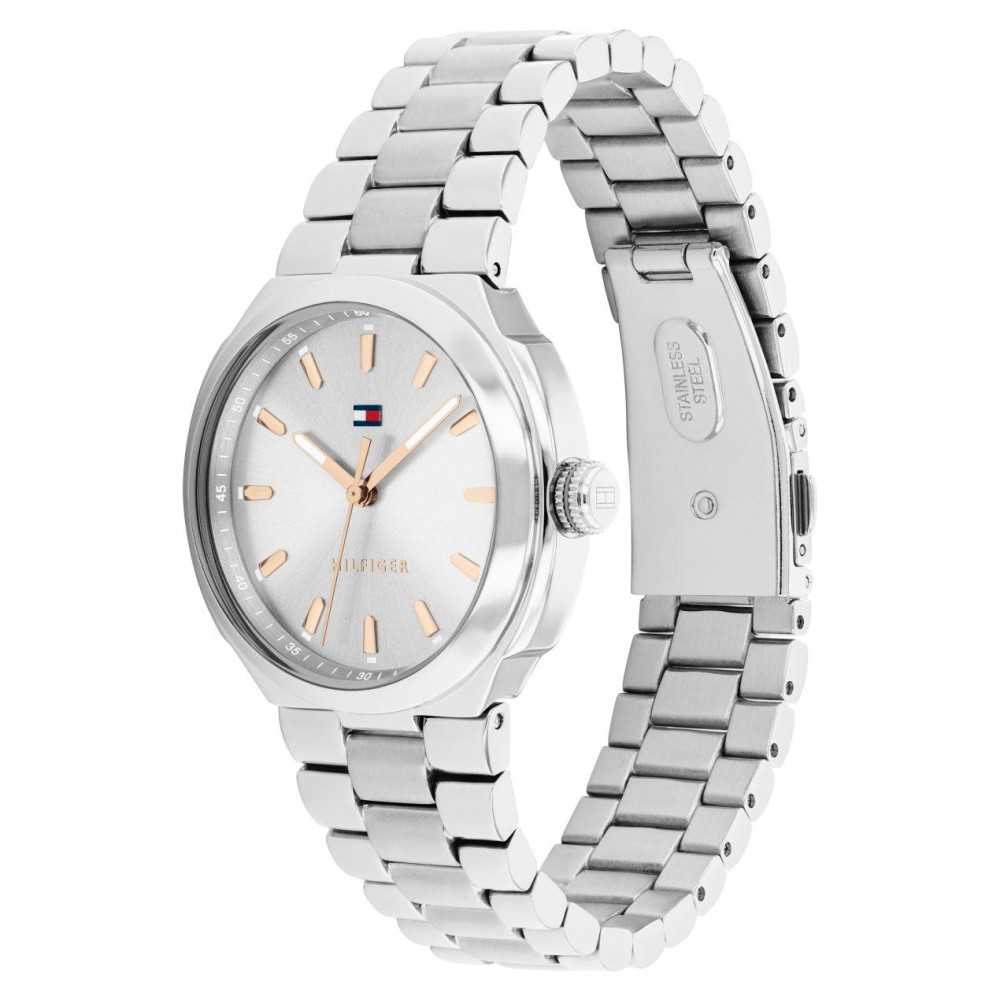 Tommy Hilfiger 1782817 - zegarek damski 7