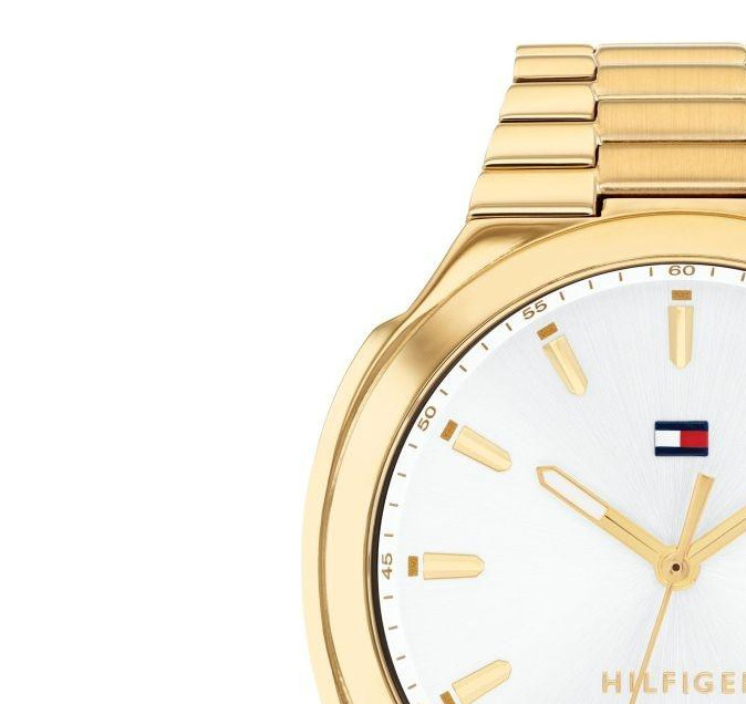 Tommy Hilfiger 1782819 - zegarek damski 4
