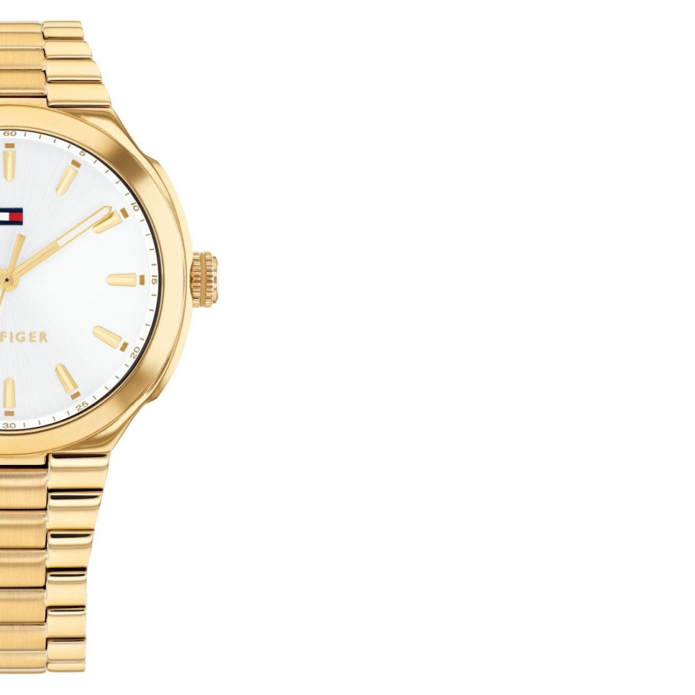 Tommy Hilfiger 1782819 - zegarek damski 6