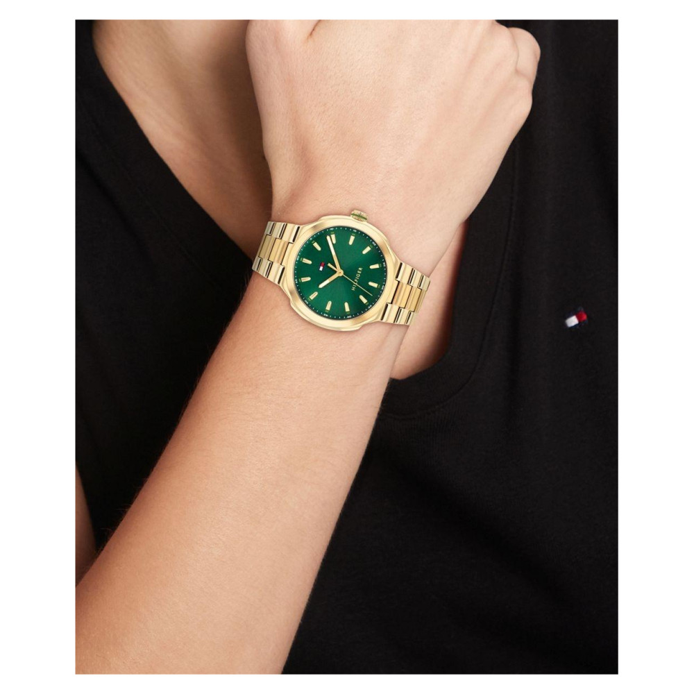Tommy Hilfiger 1782820 - zegarek damski 9