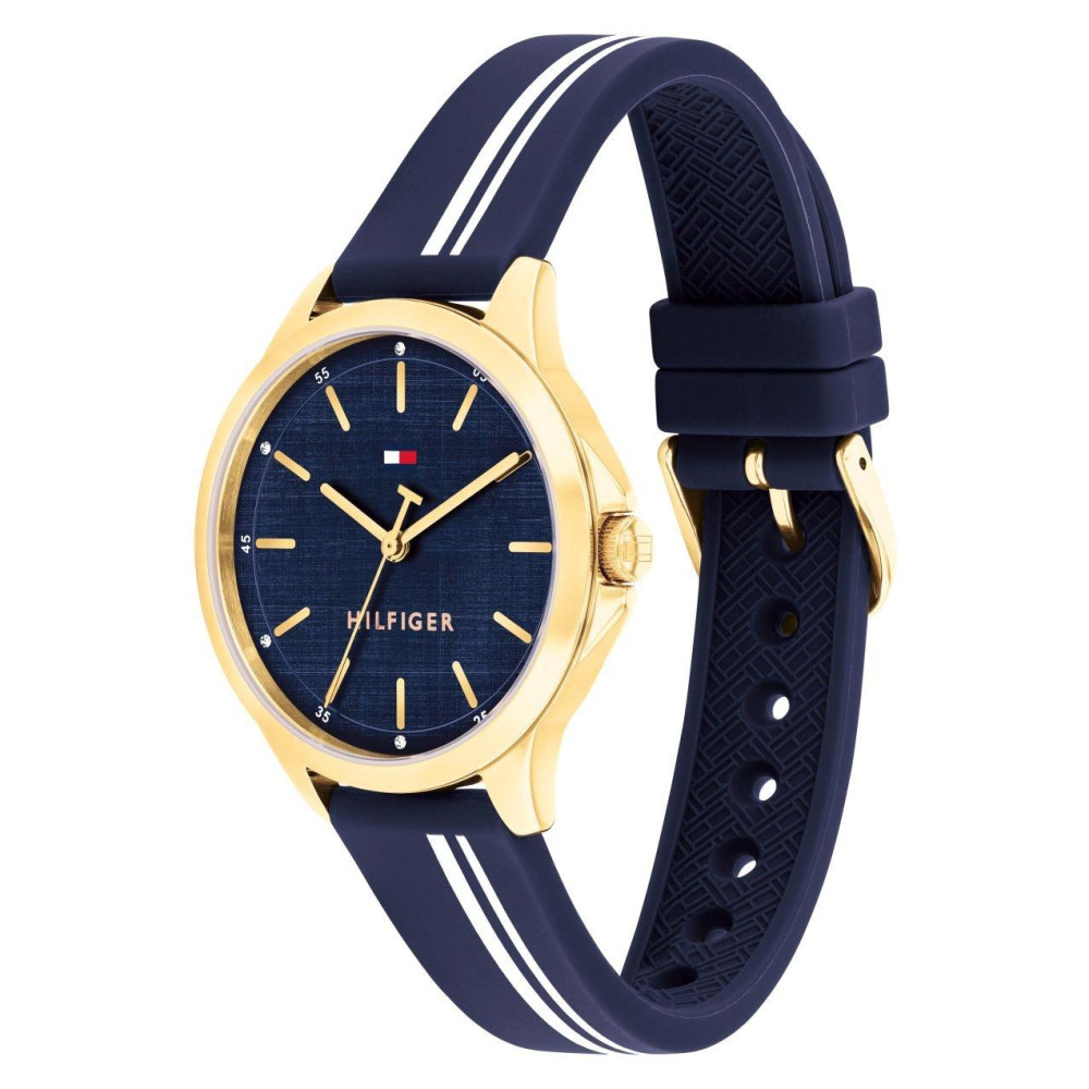 Tommy Hilfiger 1782824 - zegarek damski 7