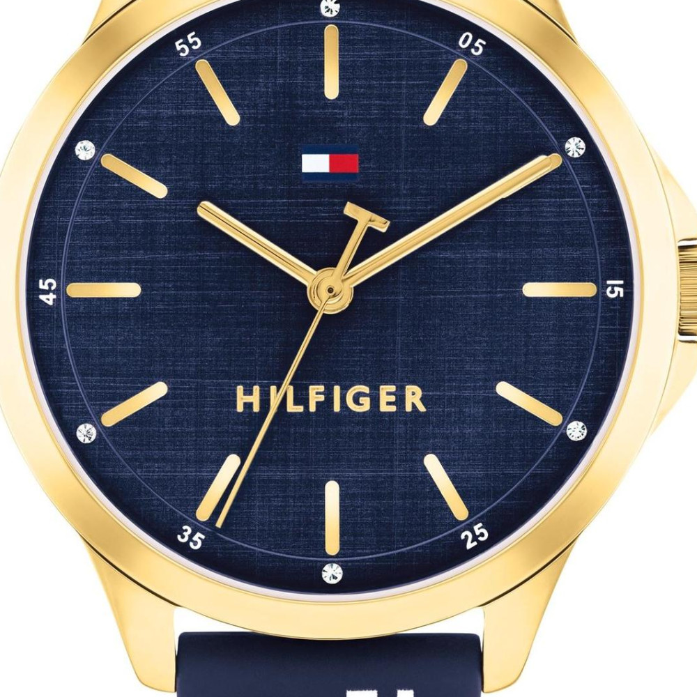 Tommy Hilfiger 1782824 - zegarek damski 2