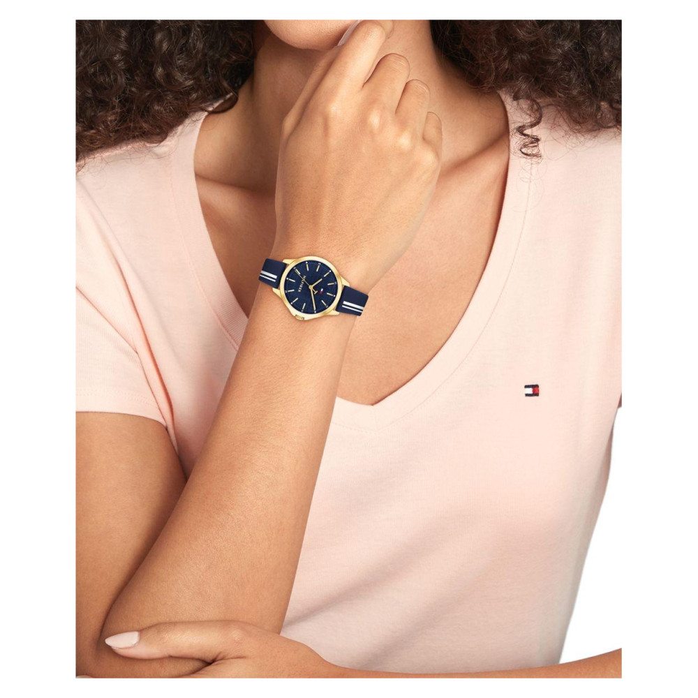 Tommy Hilfiger 1782824 - zegarek damski 9