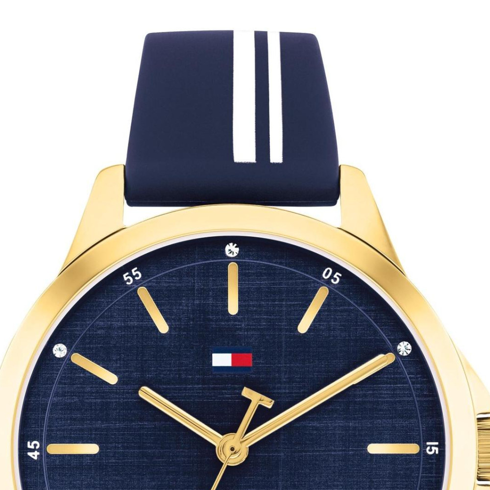 Tommy Hilfiger 1782824 - zegarek damski 3