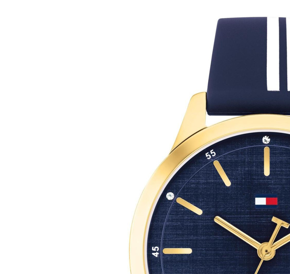 Tommy Hilfiger 1782824 - zegarek damski 4