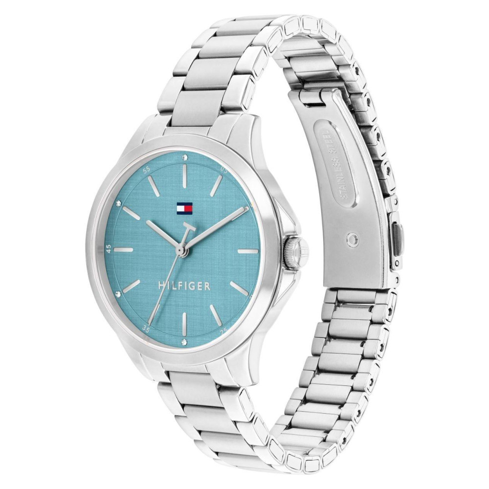 Tommy Hilfiger 1782826 - zegarek damski 7