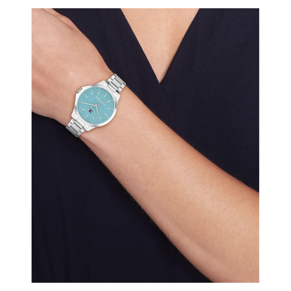 Tommy Hilfiger 1782826 - zegarek damski 9