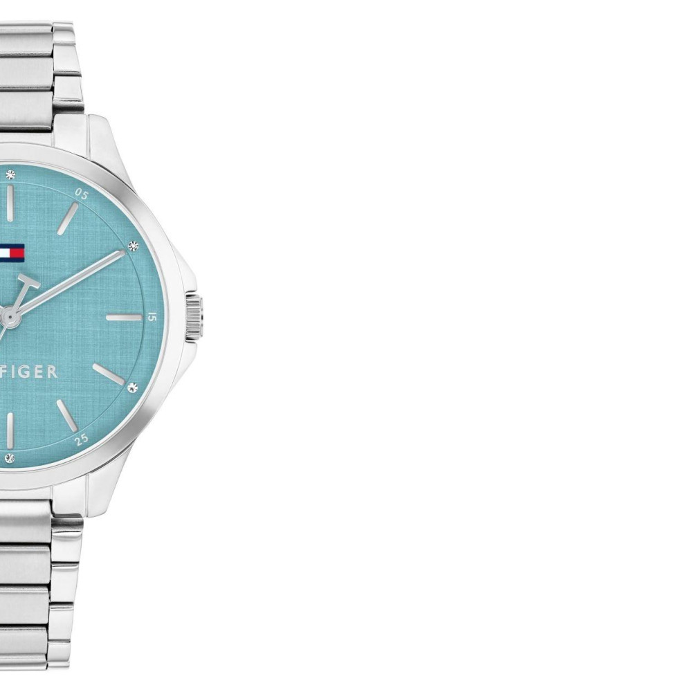 Tommy Hilfiger 1782826 - zegarek damski 6