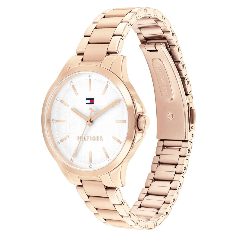 Tommy Hilfiger 1782828 - zegarek damski 7