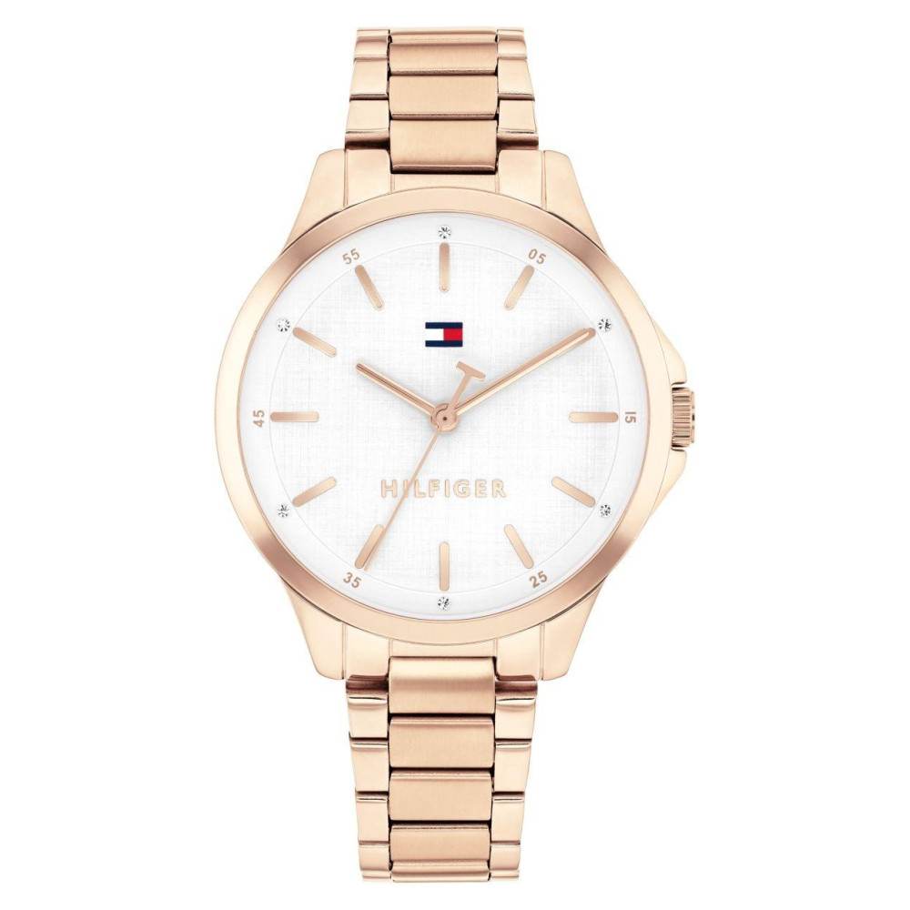 Tommy Hilfiger 1782828 - zegarek damski 1