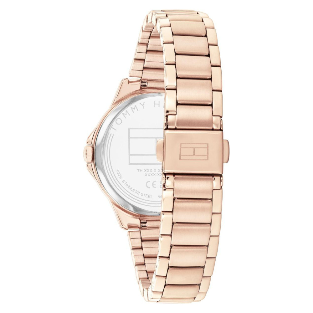 Tommy Hilfiger 1782828 - zegarek damski 8