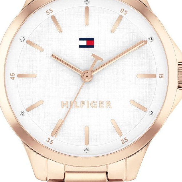 Tommy Hilfiger 1782828 - zegarek damski 2