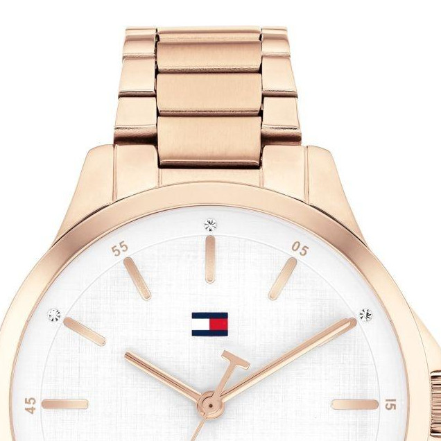 Tommy Hilfiger 1782828 - zegarek damski 3